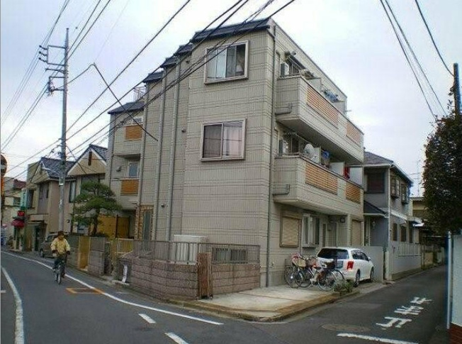 【外観】
