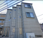 練馬区石神井台２丁目のマンションの画像