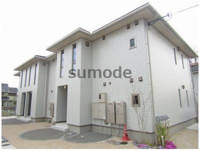 【その他】 | エスポワール森脇A棟