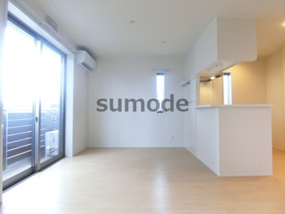 【居間・リビング】 | エスポワール森脇A棟