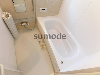 【浴室】 | エスポワール森脇A棟