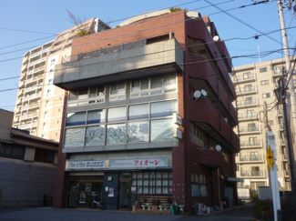 【外観】