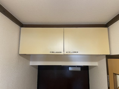 【収納】 | レジェンドビル | ※現況と異なる場合、現況を優先いたします。