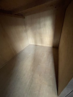 【収納】 | レジェンドビル | ※現況と異なる場合、現況を優先いたします。