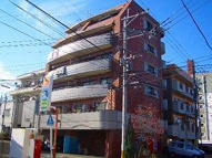 レジェンドビルの画像