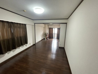 【洋室】 | レジェンドビル | ※現況と異なる場合、現況を優先いたします。