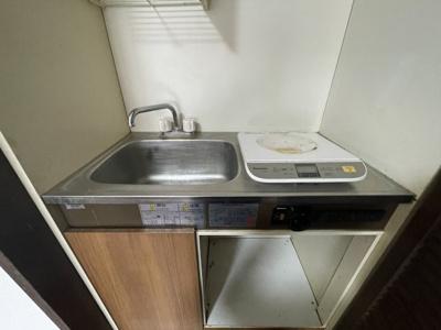 【キッチン】 | レジェンドビル | ※現況と異なる場合、現況を優先いたします。