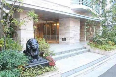 【エントランス】 | ライオンズ早稲田ミレス