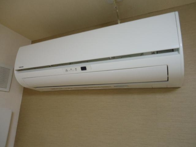 Luminousの設備