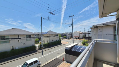 【展望】 | 舞多聞西D-room　B棟 | ☆神戸市垂水区　舞多聞西D-room　B棟☆