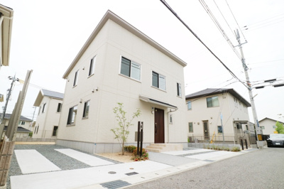 【外観】 | 舞多聞西D-room　B棟 | ☆神戸市垂水区　舞多聞西D-room　B棟☆