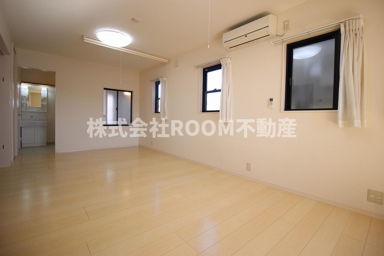 ニューライフ年見の寝室|寝室です