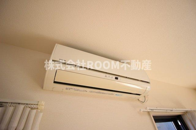 ニューライフ年見の設備