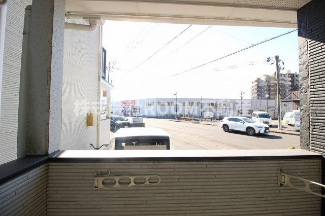 ニューライフ年見の展望