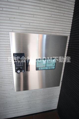 ニューライフ年見のその他共用部分