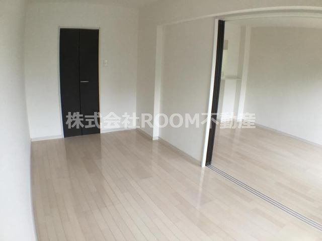 Sun　forestの洋室|コンパクトで使いやすい洋室です