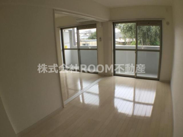 Sun　forestの洋室|明るい洋室です