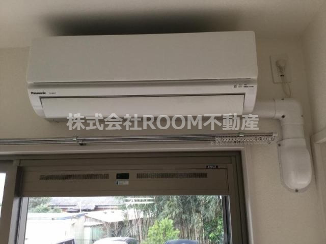 Sun　forestの設備