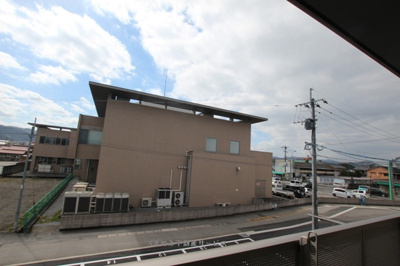 【展望】 | グラード凛３