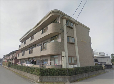 【外観】 | サンシャインコート東合川