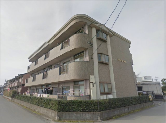サンシャインコート東合川