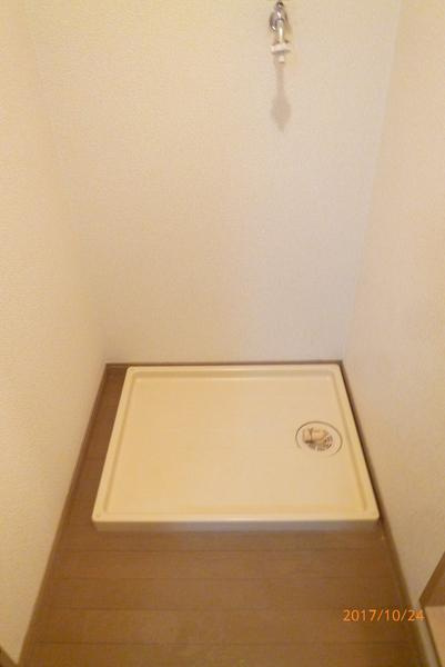 サンシャインコート東合川の内装