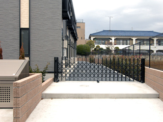 【エントランス】 | リバーポイント小岩Ⅱ