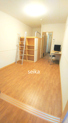 【内装】 | リバーポイント小岩Ⅱ