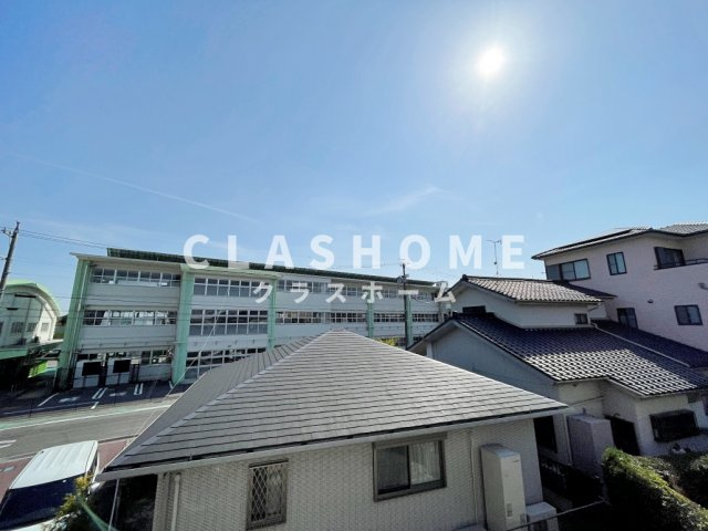 エクセレンスの展望