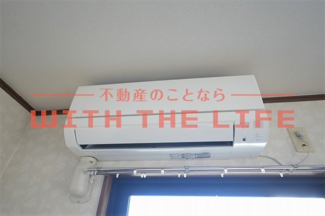 リーベンハォス【10,000円キャッシュバック対象物件】の設備
