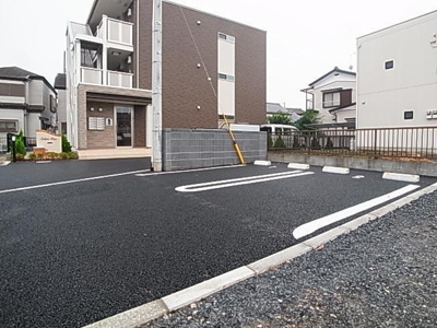 【駐車場】 | エデン・トゥ