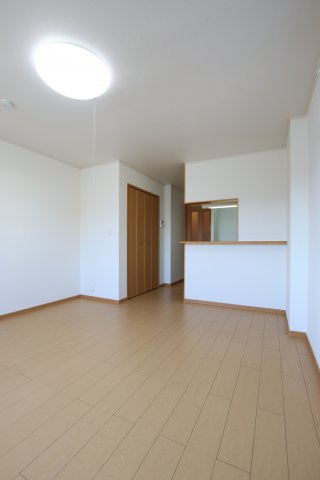 【寝室】 | プレアデスⅢ