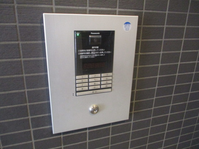 【セキュリティ】 | グランパシフィック玉出