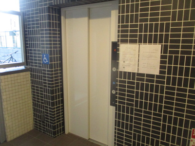 【その他共用部分】 | グランパシフィック玉出