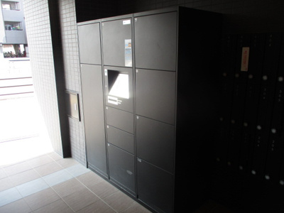 【その他】 | グランパシフィック玉出