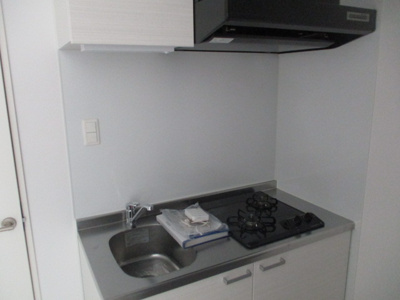 【キッチン】 | グランパシフィック玉出