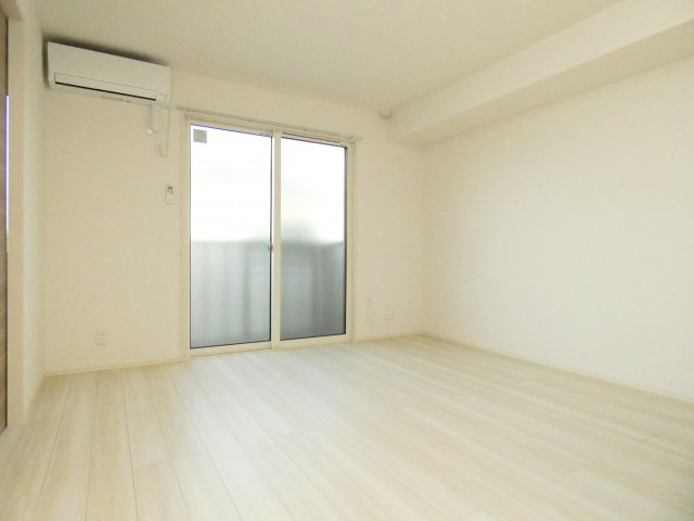 キングスヒルズの居間・リビング