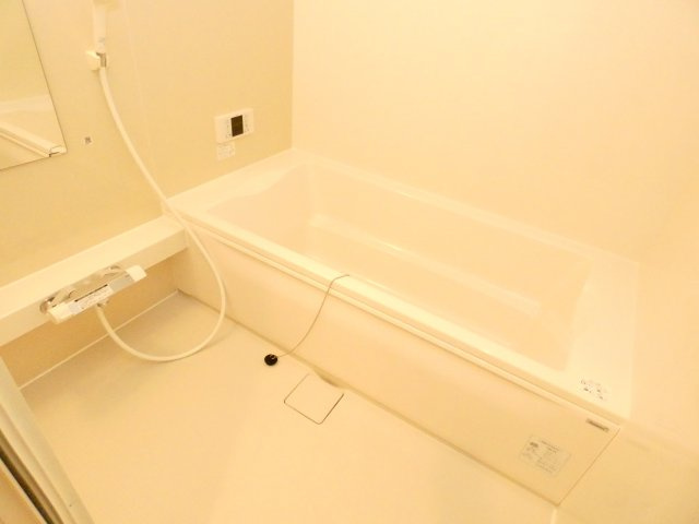 キングスヒルズの浴室