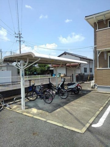 レジデンス稲富　Ｂのその他共用部分