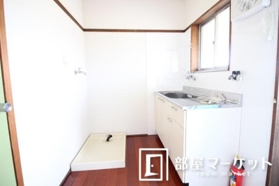 【キッチン】 | レインボー丸根 | 同型タイプ