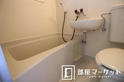 【浴室】 | レインボー丸根 | 同型タイプ