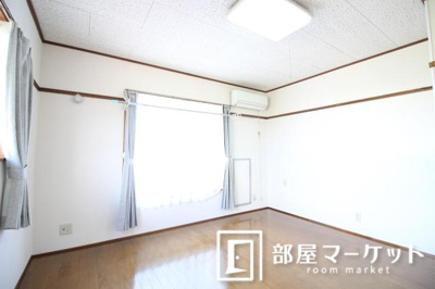 【寝室】 | レインボー丸根 | 同型タイプ