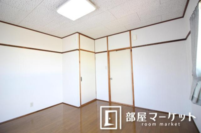 【洋室】 | レインボー丸根 | 同型タイプ