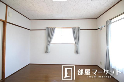 【内装】 | レインボー丸根 | 同型タイプ