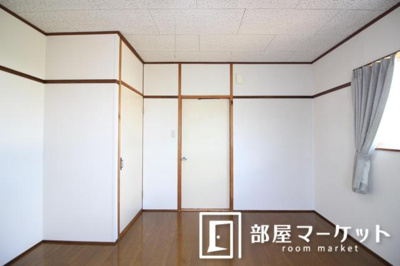 【洋室】 | レインボー丸根 | 同型タイプ