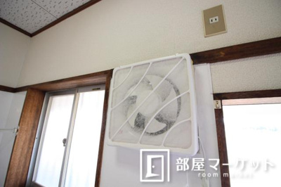 【設備】 | レインボー丸根 | 同型タイプ