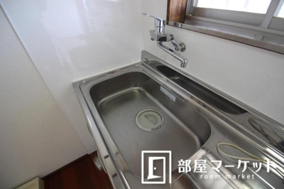 【キッチン】 | レインボー丸根 | 同型タイプ