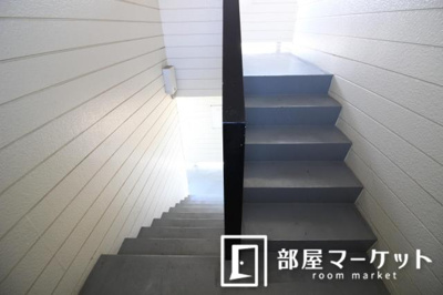 【その他共用部分】 | レインボー丸根