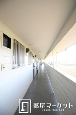 【ロビー】 | レインボー丸根