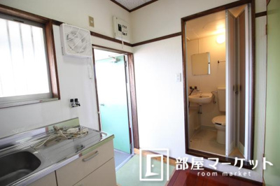 【内装】 | レインボー丸根 | 同型タイプ